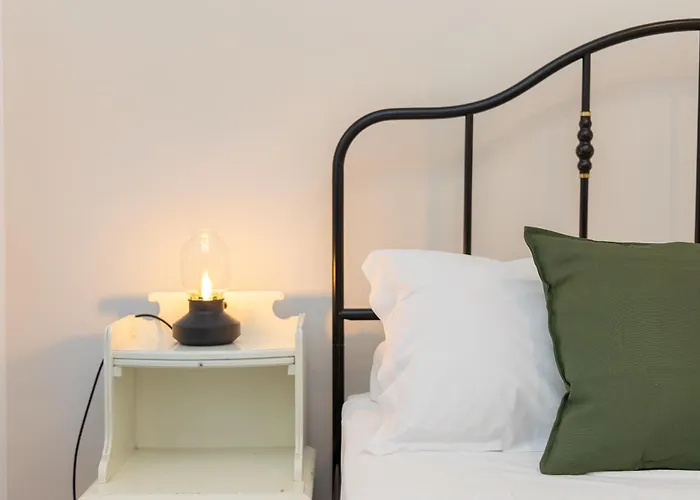 Apartment Ripa By In
