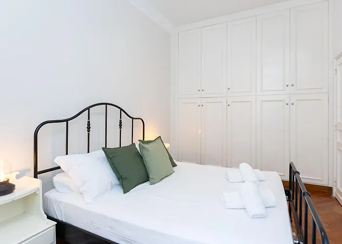 Ripa By In Apartment *