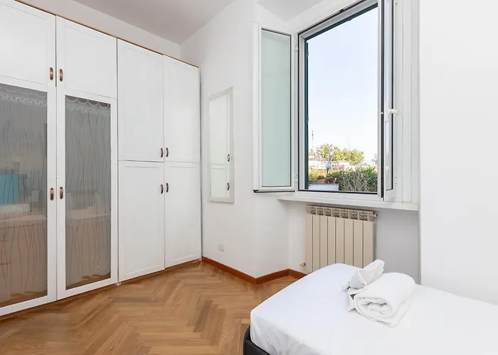 Apartment Ripa By In