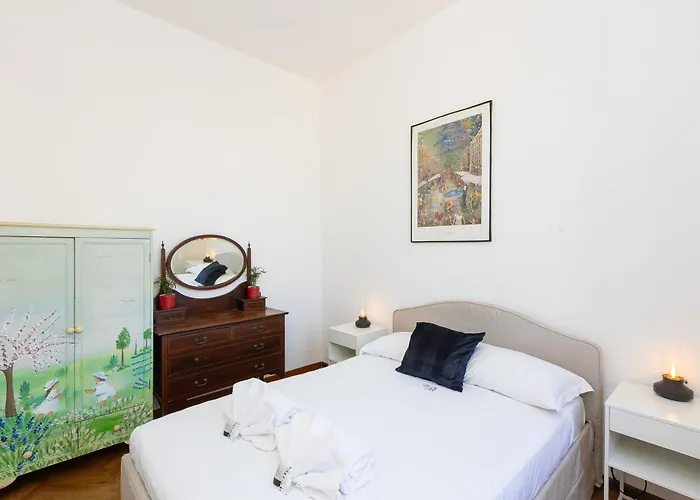 Apartment Ripa By In