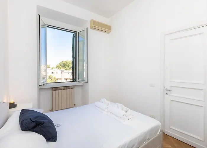 Ripa By In Apartment