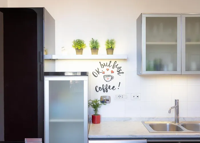 Apartment Ripa By In